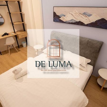 조지타운 Deluma-Lebuh Acheh 아파트 외부 사진
