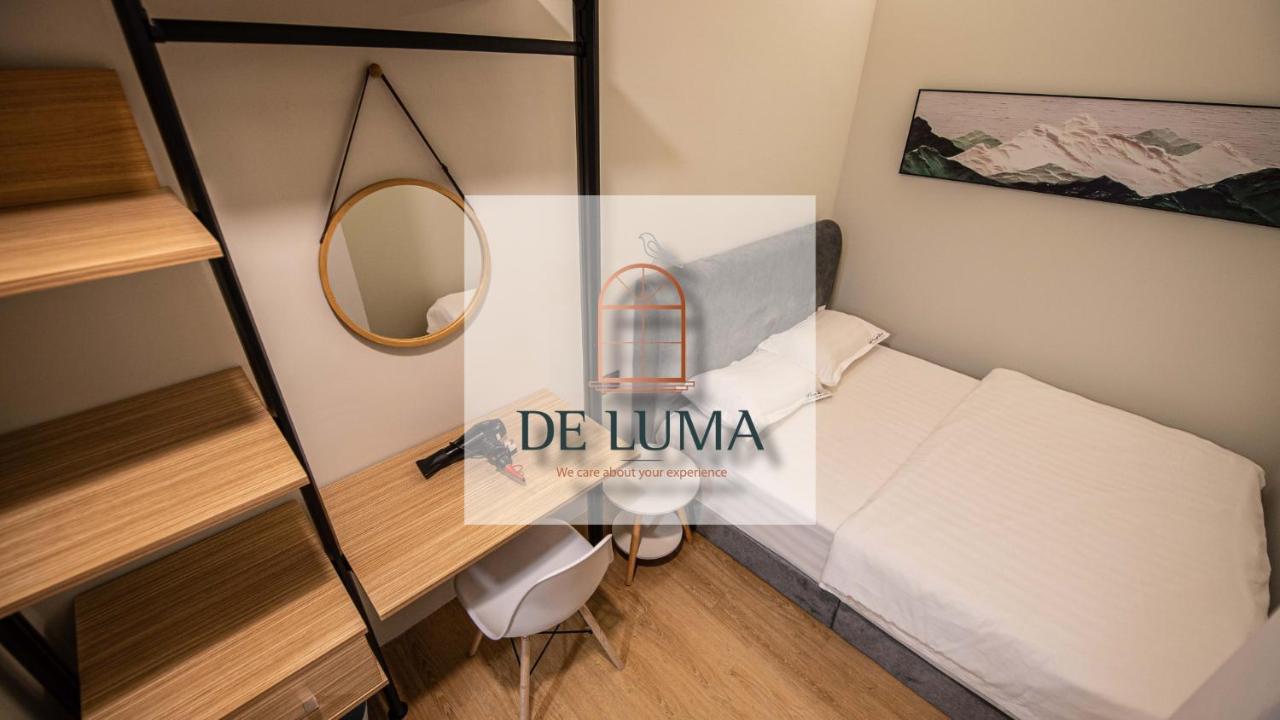 조지타운 Deluma-Lebuh Acheh 아파트 외부 사진
